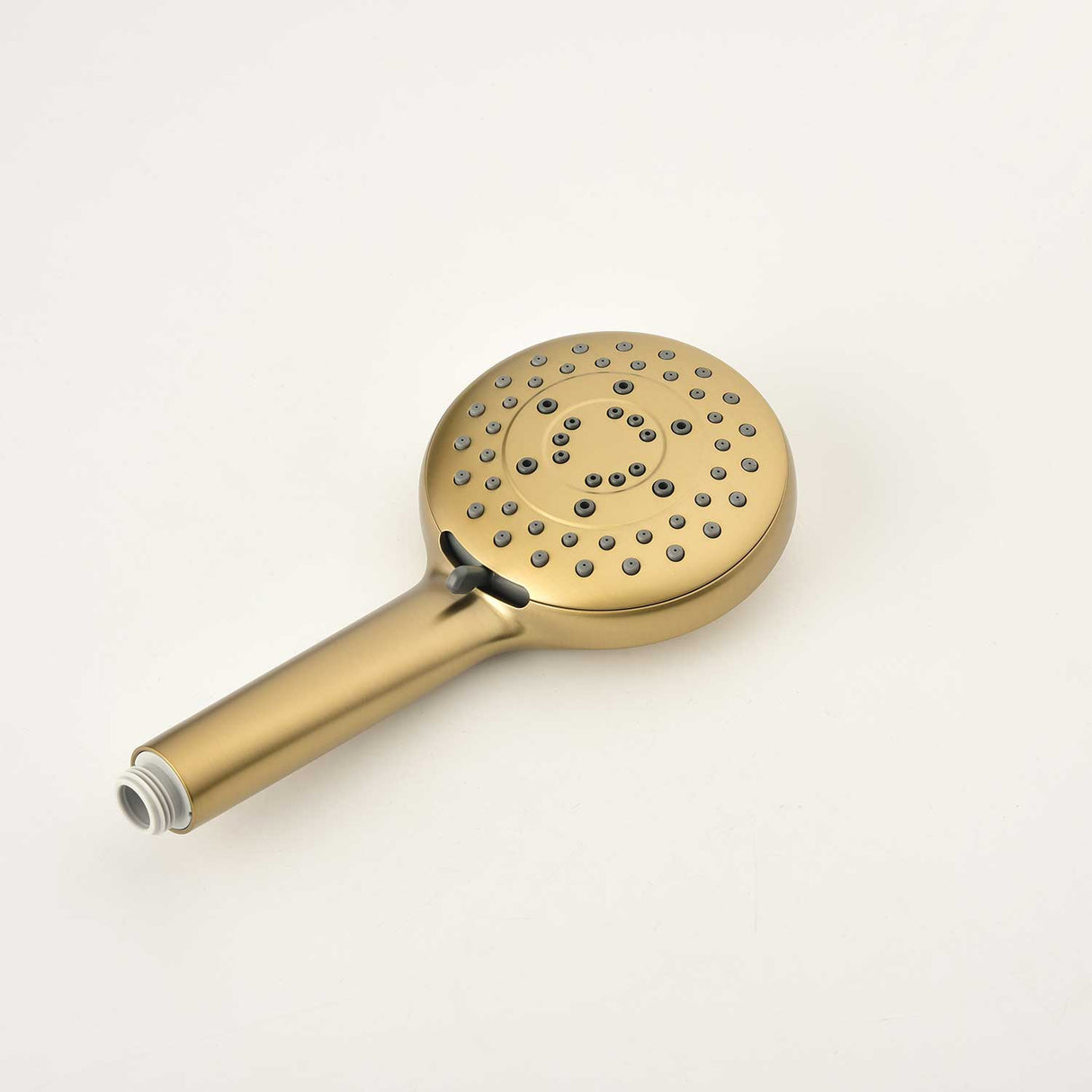 Shower System with Shower Head Hand Shower Slide Bar Bodysprays, Shower Arm Hose Valve Trim and Lever Handles - V.I.P Digital Presence