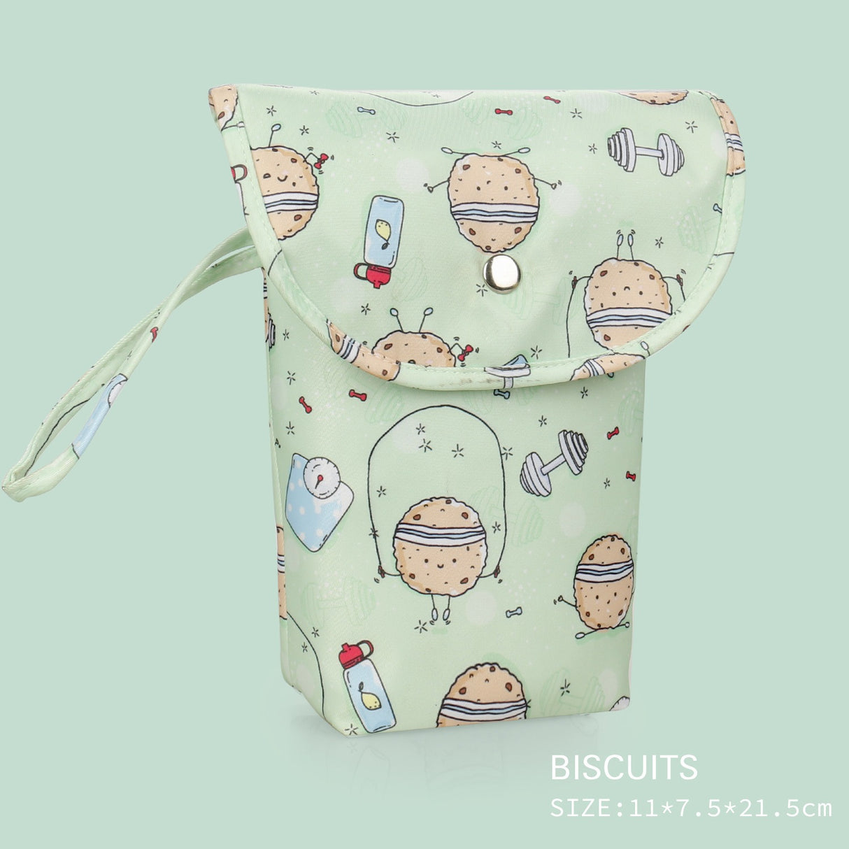 Baby diaper storage bag Baby diaper diaper bag portable bag for going out - V.I.P Digital Presence