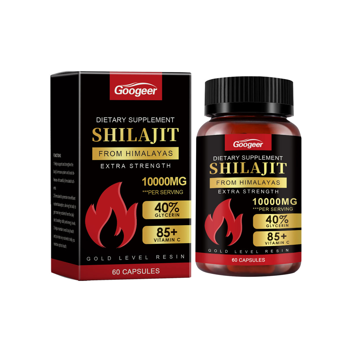 Dietary Supplement,Body Treatment - V.I.P Digital Presence