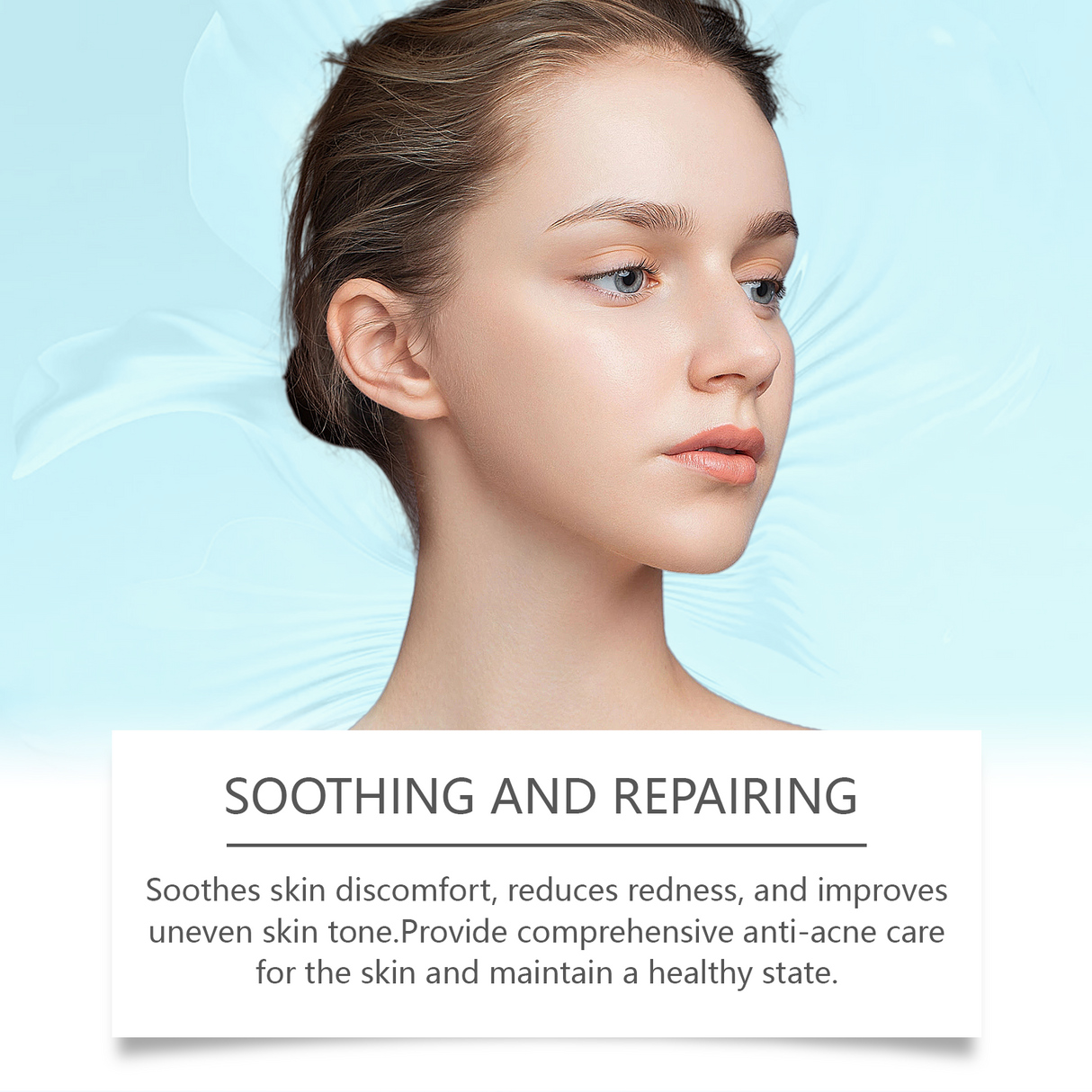 Azelaic Acid Acne Cream, Oil Control Gentle Moisturizing Acne Skin Moisturizing Daily Facial Cream - V.I.P Digital Presence