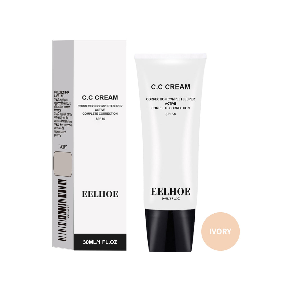 Pre-Primer Primer Moisturize Skin Concealer Lighten Skin Tone Soft Primer Primer Primer - V.I.P Digital Presence