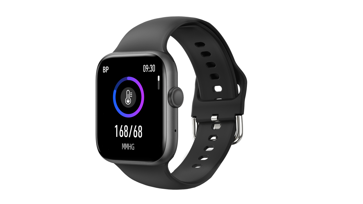 NK03 Smart Bracelet Heart Rate Sleep Monitoring 1.72 Large Screen Bluetooth Call Music Sports Watch - V.I.P Digital Presence