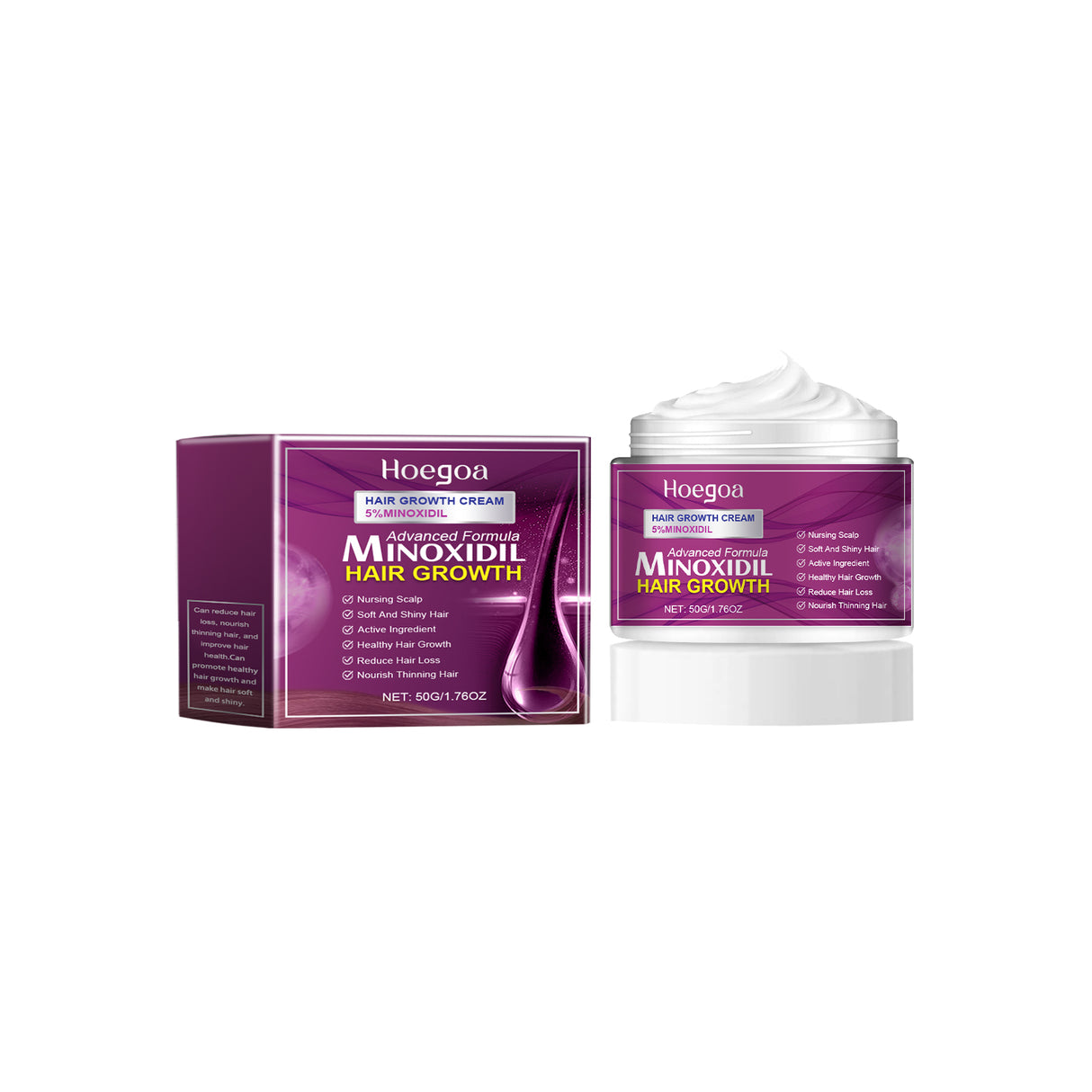 Hair Conditioner, Strengthen Hair, Prevent Hair Loss, Moisturize, Smooth And Repair Scalp Massage Treatment - V.I.P Digital Presence