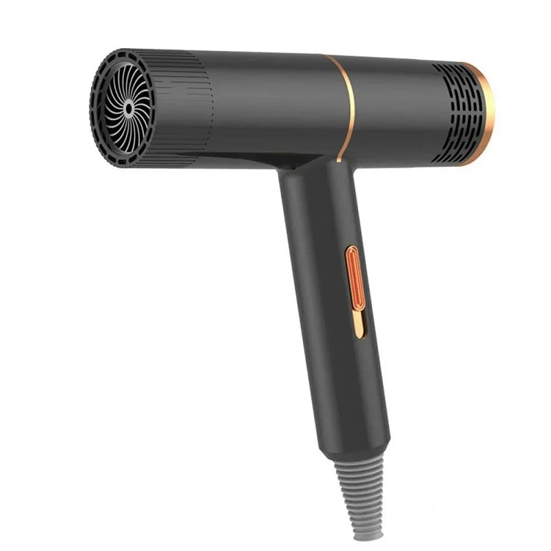 Professional Hair Dryer High Power Infrared Anion Hammer Powerful Cold And Hot Air Salon Hair Dryer - V.I.P Digital Presence