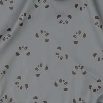 Baby Bibs Waterproof Infant Eating Bib with Pocket Children Drawing Machine Washable Long Sleeve Apron Kid Burp Cloth Baby Stuff - V.I.P Digital Presence