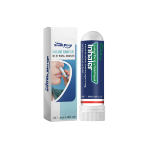 Tinnitus Nasal Suction Stick, Gentle Ear Care To Relieve Tinnitus Discomfort Convenient Ear Kang Nose - V.I.P Digital Presence