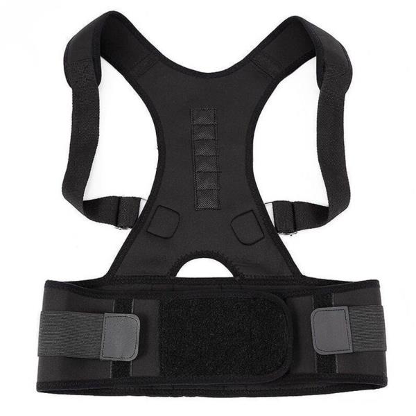 US-Posture-Corrector-Support-Magnetic-Back-Shoulder-Brace-Beltr-Men-Women SFC - V.I.P Digital Presence