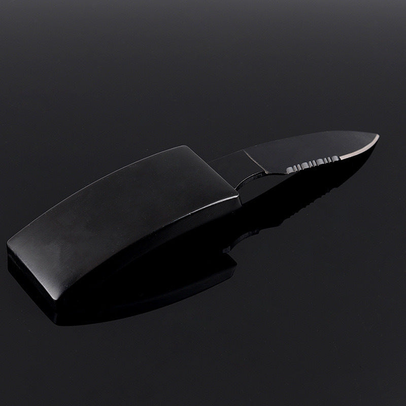 Cinturón de cuchillos