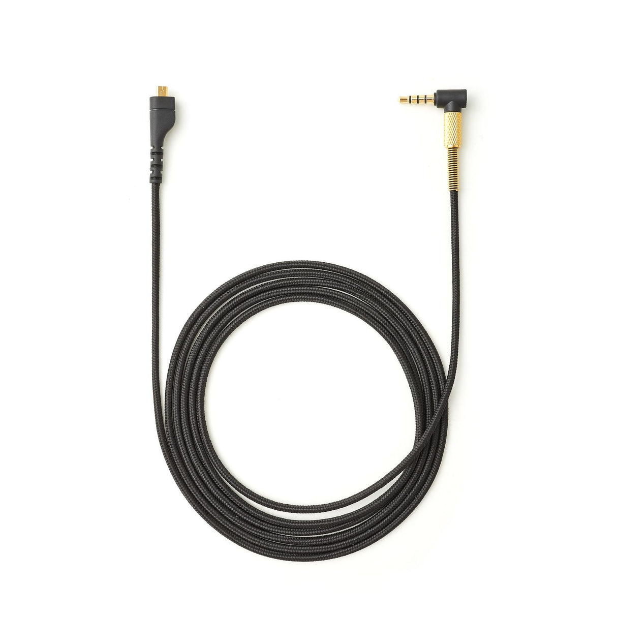 Suitable for Celery Ice Arctis 3 5 7 Pro Mini Needle USB Braided Earphone Cable - V.I.P Digital Presence