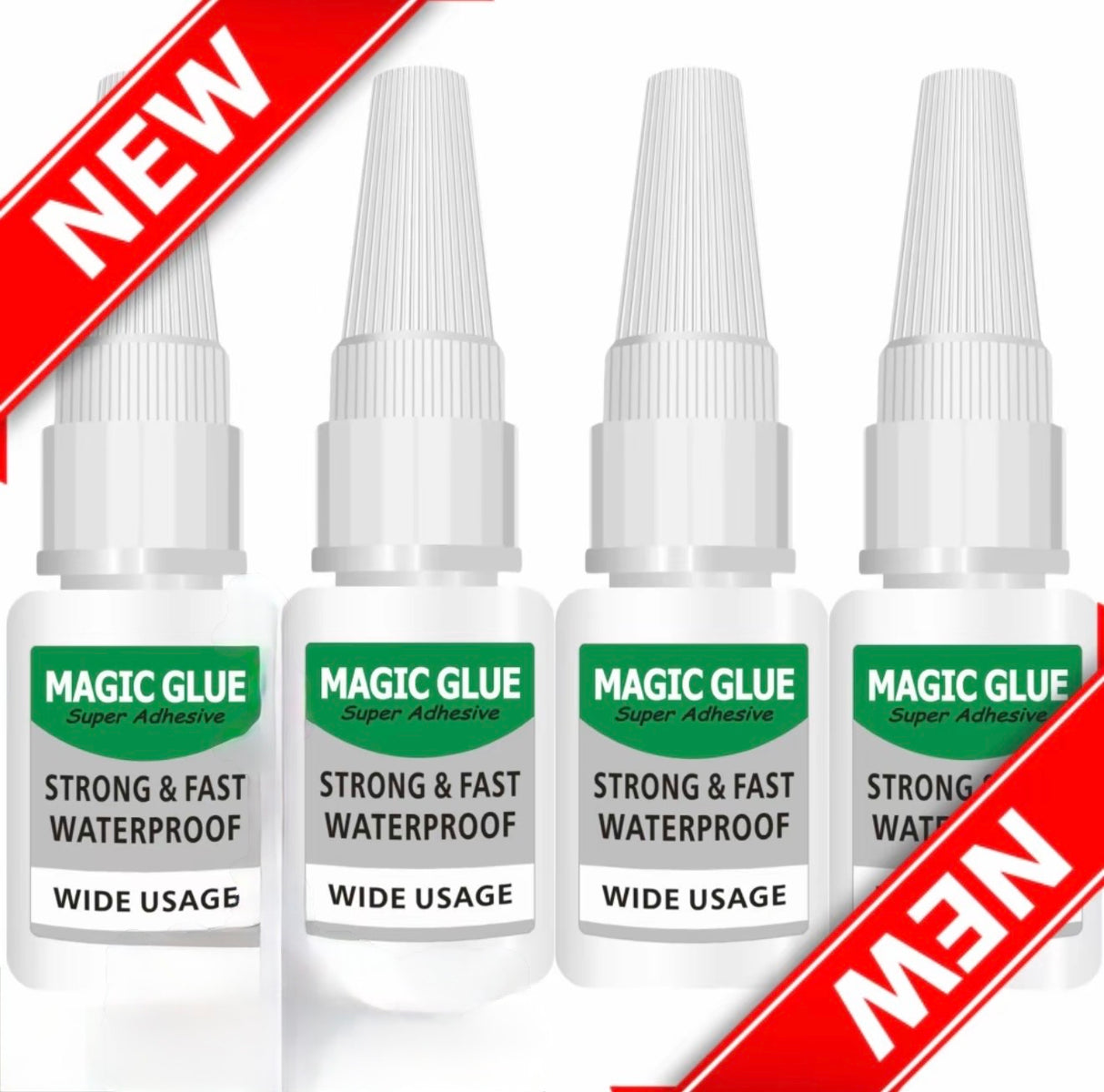 ForgeBond Magic Glue