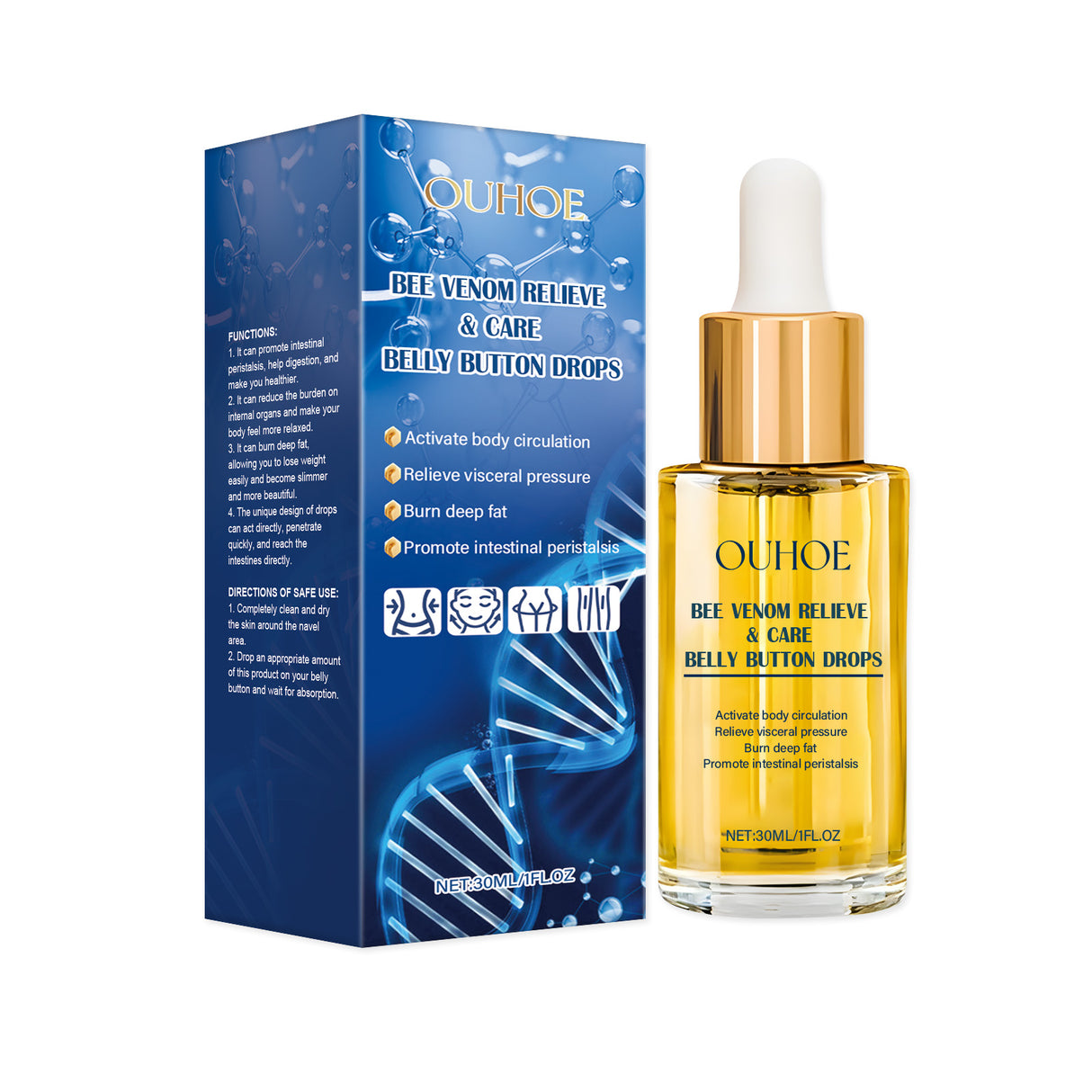 Body Care Essence, Everyday Gentle Firming All Over The Body Elegant Light Body Care Essence - V.I.P Digital Presence