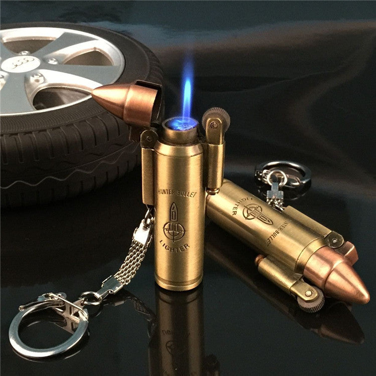 Creative and unique pressure cooker small kettle pliers wrench model inflatable lighter - V.I.P Digital Presence