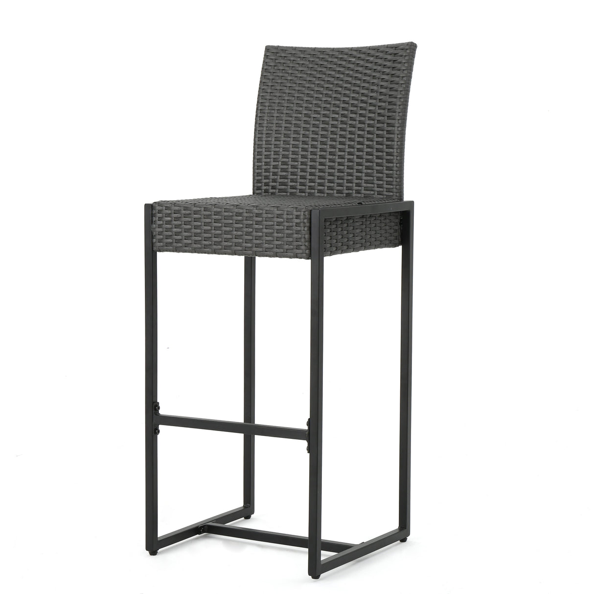CONWAY BARSTOOL - V.I.P Digital Presence