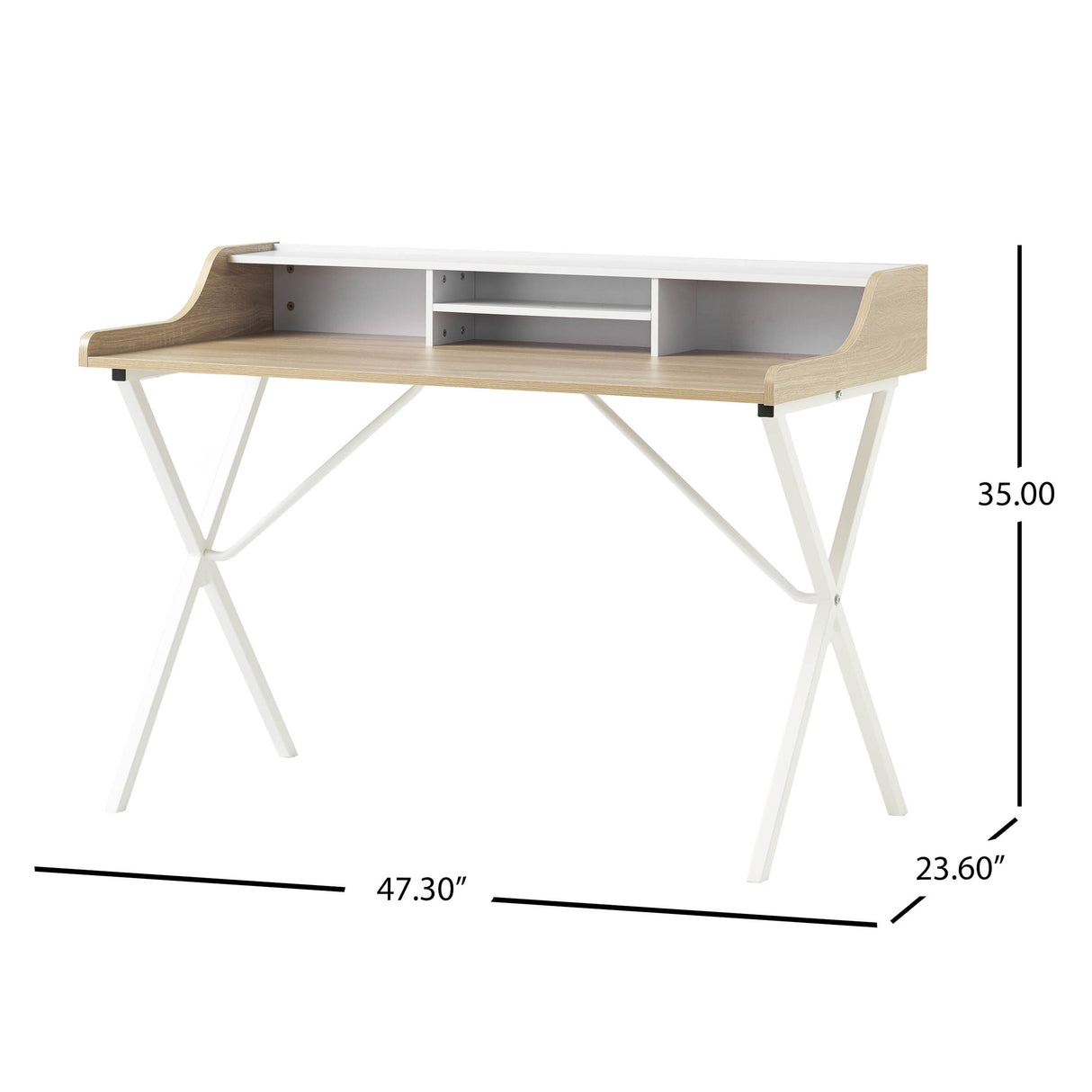 COMPUTER DESK - V.I.P Digital Presence