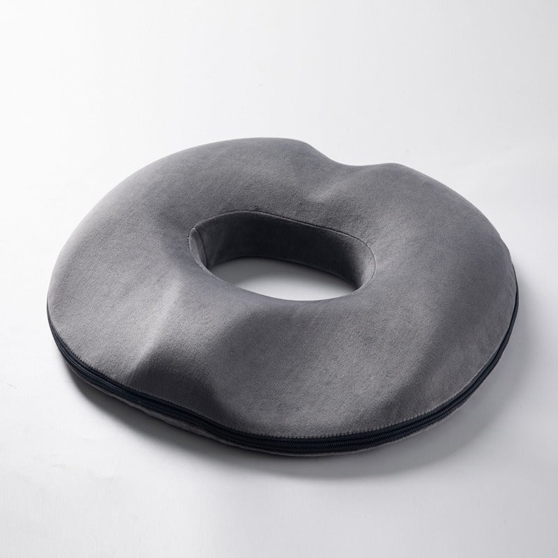 Hollow summer breathable fart cushion for waist and coccyx protection, chair cushion - V.I.P Digital Presence
