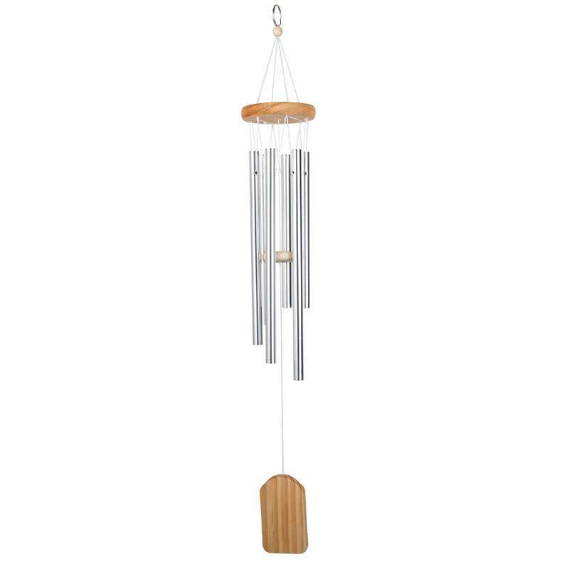 Family Pet Cat and Dog Commemorative Wind Chime Decorative Pendant Text DIY - V.I.P Digital Presence