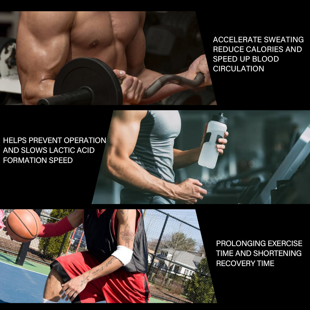 Abs Cream, Abdominal Strength Men And Women's Chest Muscle Waistcoat Line Massage Fitness Sculpting Cream - V.I.P Digital Presence