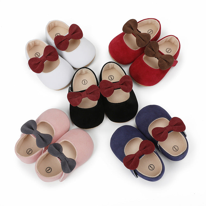 Baby Girl Baby Shoes Baby Girl Shoes Toddler Shoes - V.I.P Digital Presence