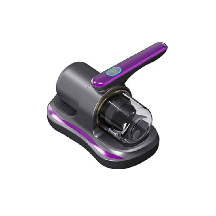 Home bed handheld sterilization machine for mite removal deep mite removal high suction vacuum cleaner - V.I.P Digital Presence