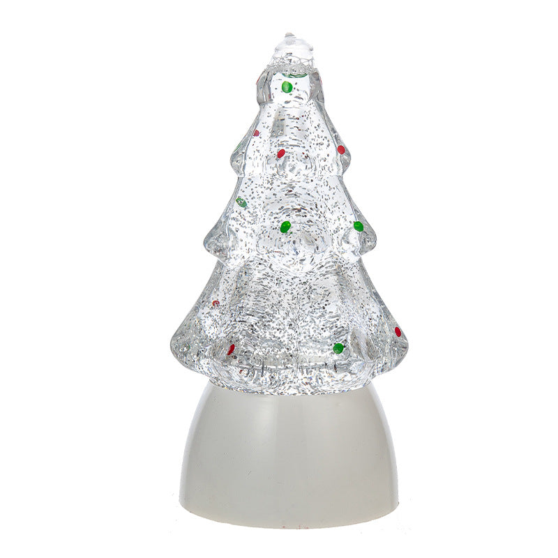 Christmas decorations, Christmas trees, crystal balls, music boxes, Christmas snowflakes, music lights, Christmas gifts, night lights - V.I.P Digital Presence