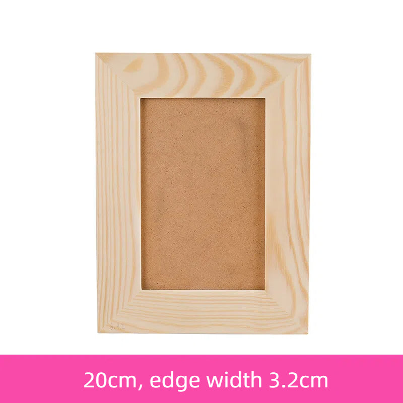 Carving photo frames personalized photo frames holiday gifts anniversary gifts - V.I.P Digital Presence