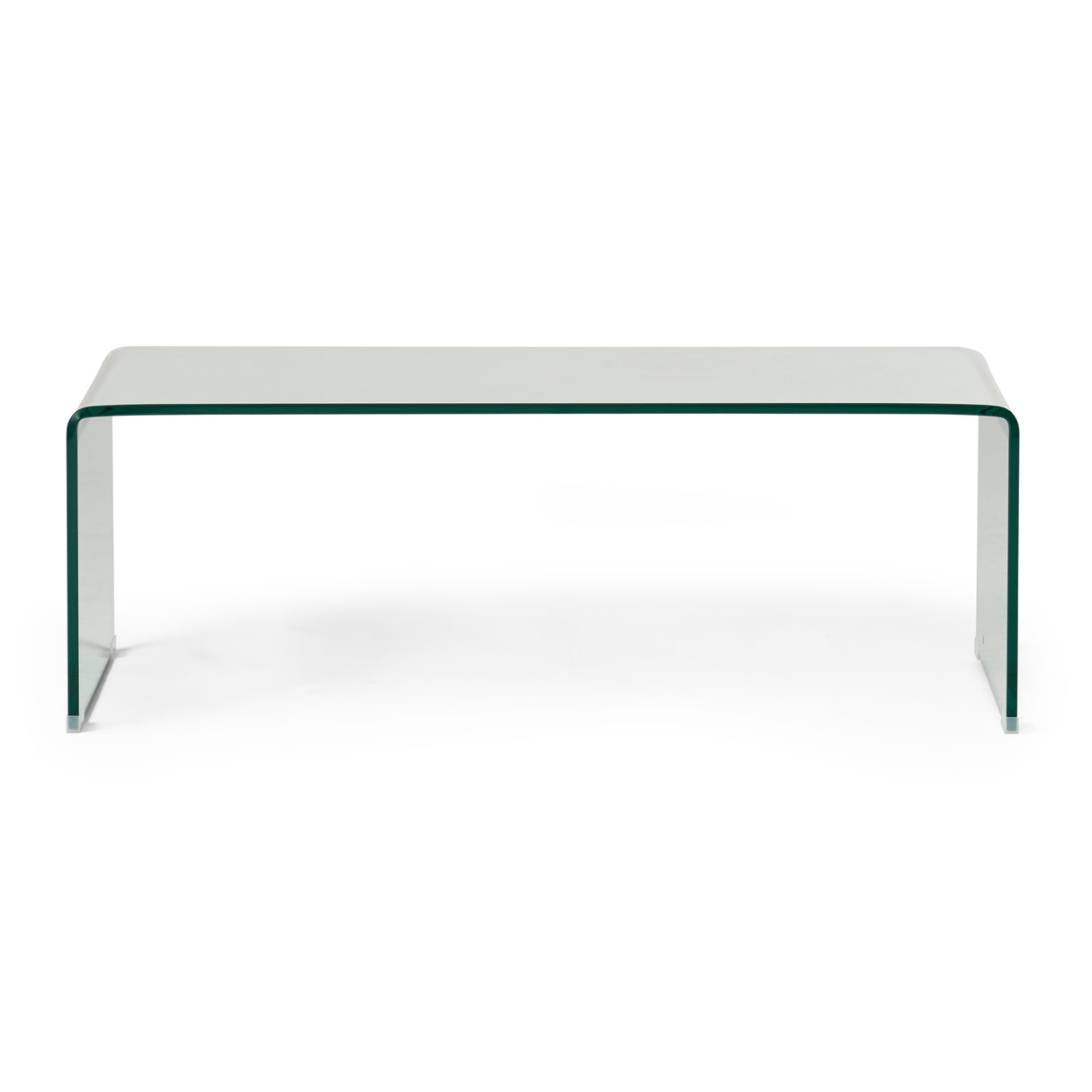 COFFEE TABLE 12MM TEMPERED BENT GLASS - V.I.P Digital Presence