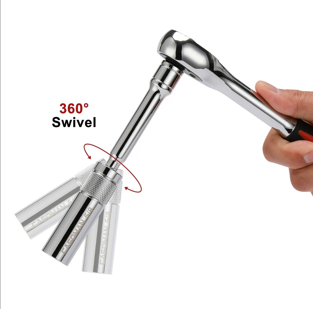 MagFlex Spark Plug Set