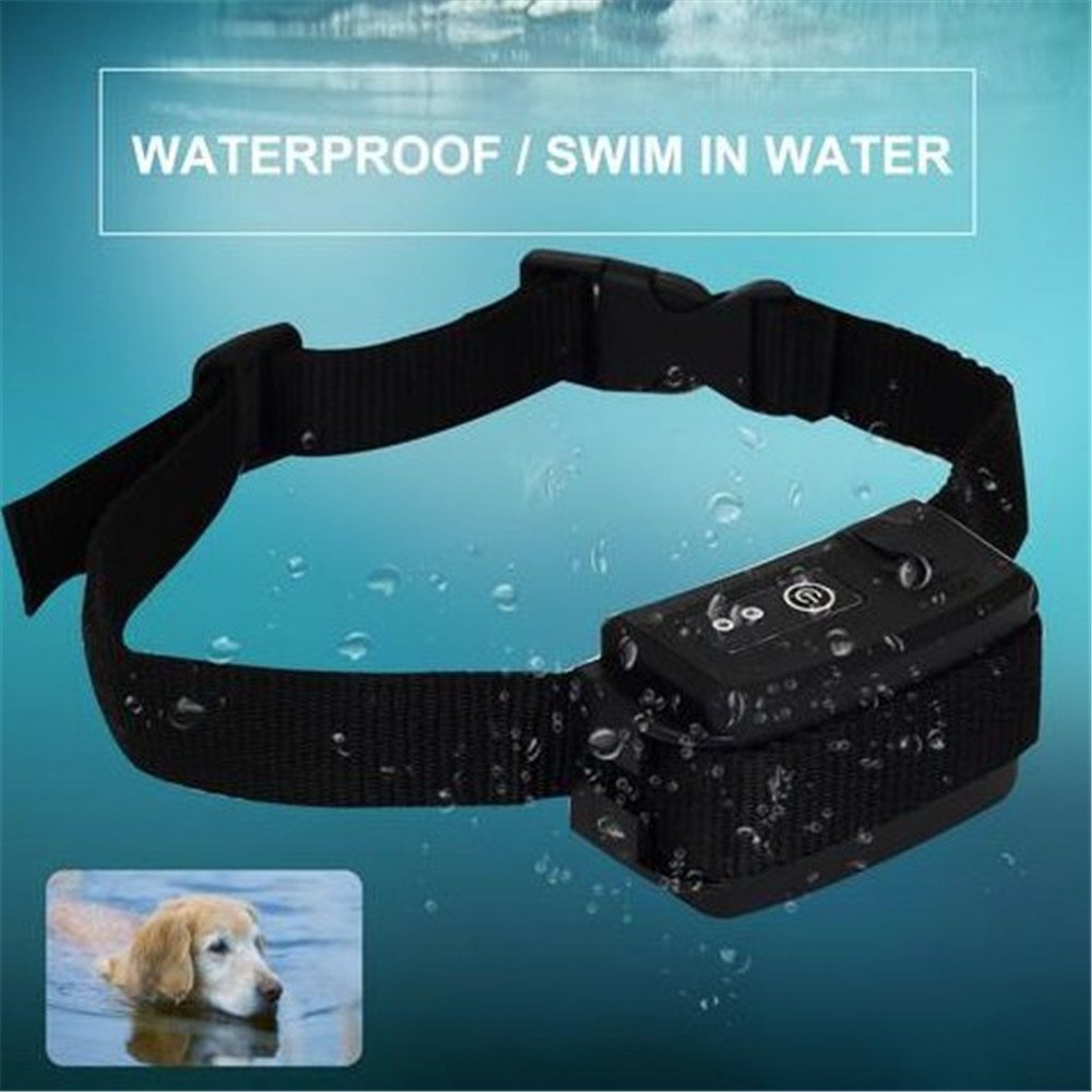 Wireless electronic fence pet supplies electronic fence charging dog trainer - V.I.P Digital Presence