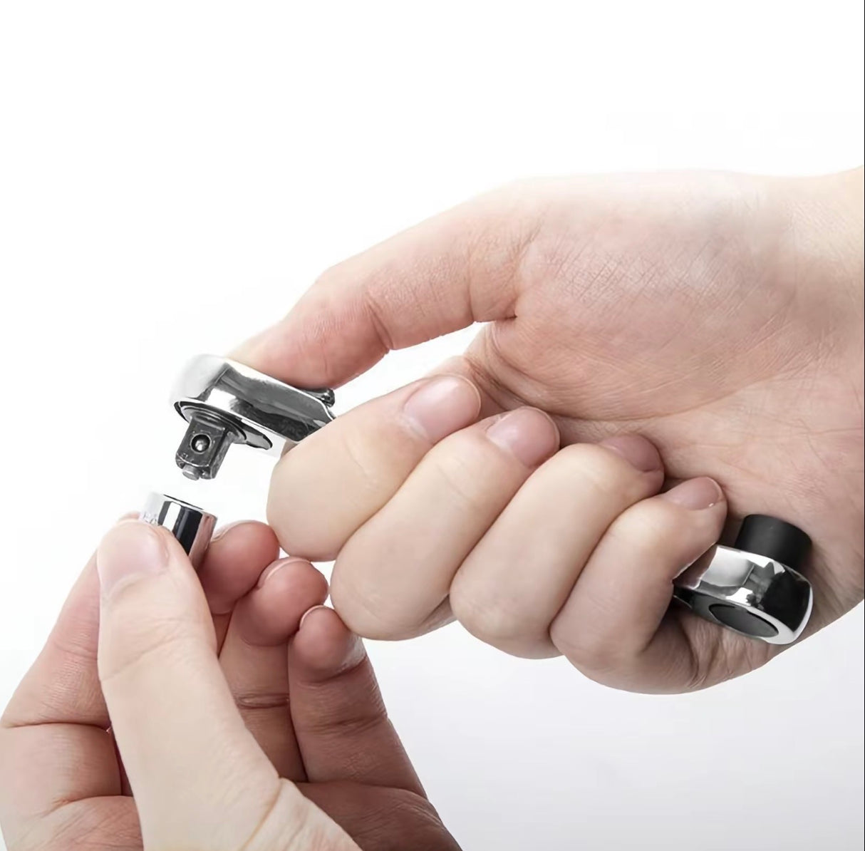 PocketPro Ratchet Driver