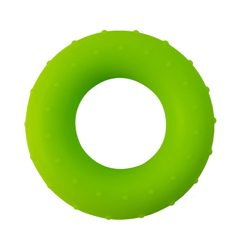 Silicone Grip Strength Ring Grip Strength Device for Men's Hand Rehabilitation Training Fitness Ring for Women's Household Small Fitness Equipment - V.I.P Digital Presence