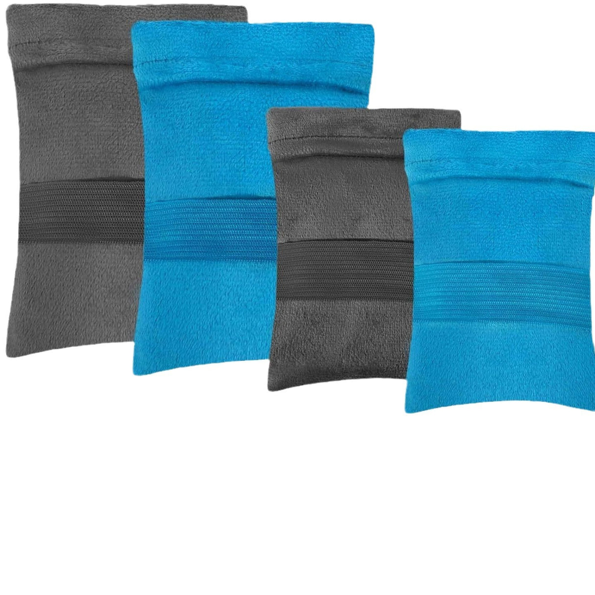 Palksky Sand Cleaning Gloves Beach Sand Cleaning Bag Easily remove the sand stuck to your baby's body when playing in the sand - V.I.P Digital Presence