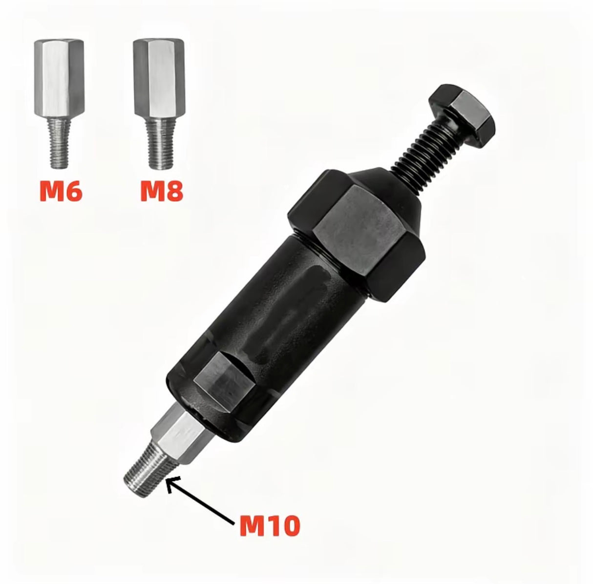 GreaseClear Pro Tool