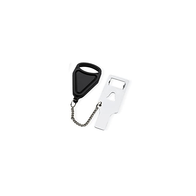 Travel Anti-Theft Door Block Portable Lock Top Door Lock Door Lock Portable Door Lock - V.I.P Digital Presence