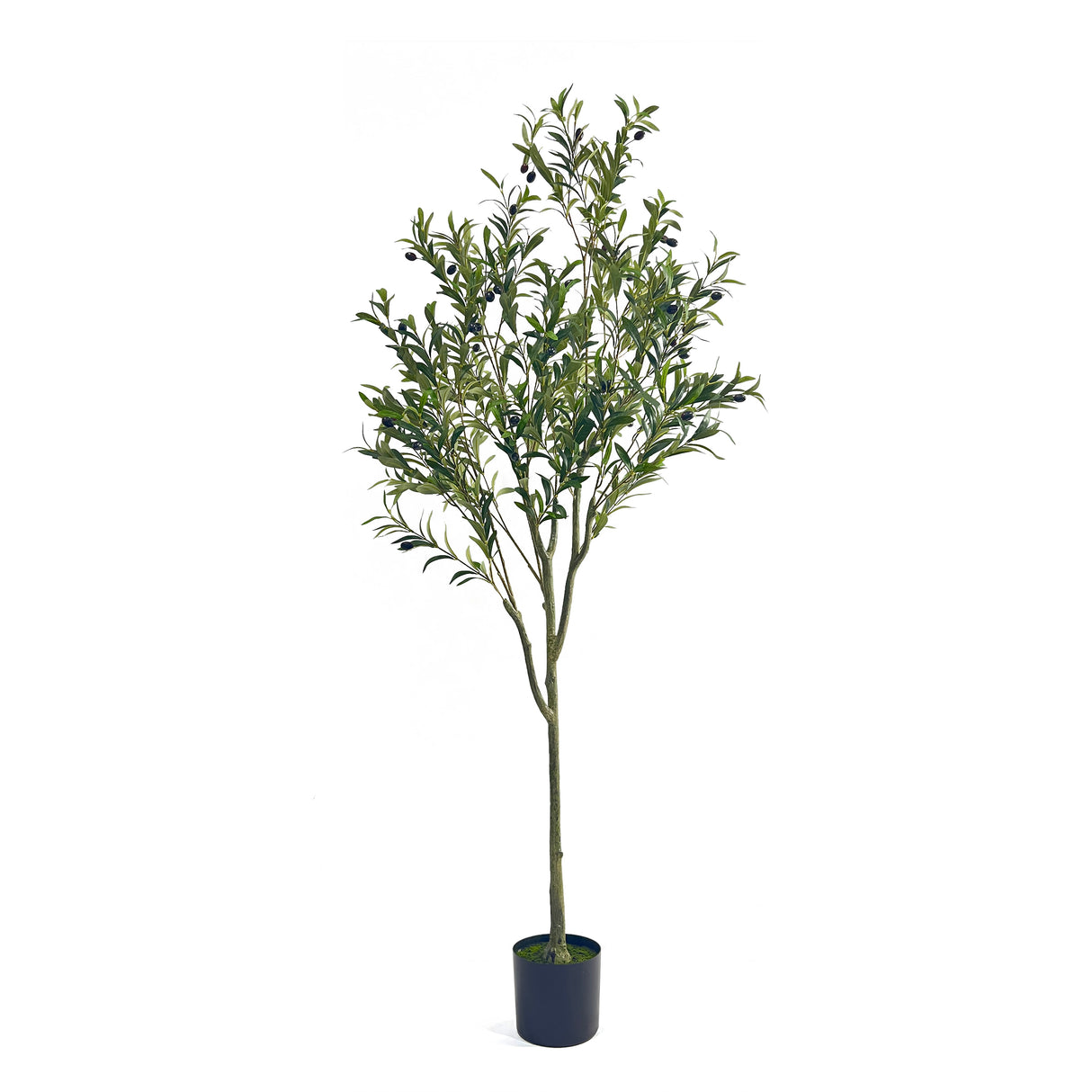 180CM ARTIFICIAL OLIVE TREE - V.I.P Digital Presence