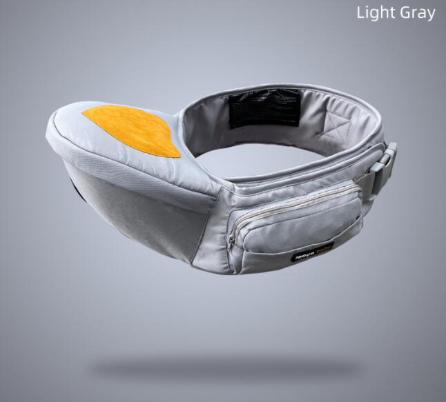 Multi-functional high quality Front Carrier Hip Seat Carrier for Toddler Waist Seat Baby Carrier - V.I.P Digital Presence