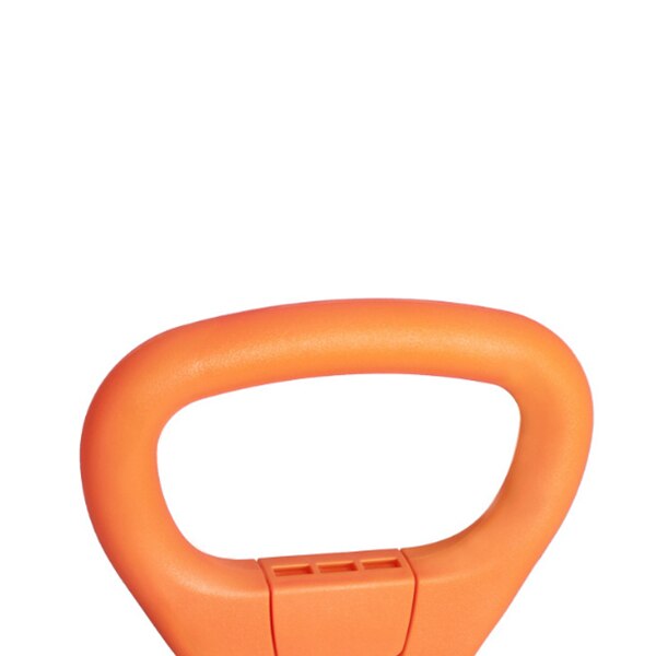 FitnessAdjustable Kettle Bell Kettlebell Grip Weight Exercise Easy Carry Men Women Crossfit Gym Bodybuilding Equipment Dumbbell - V.I.P Digital Presence