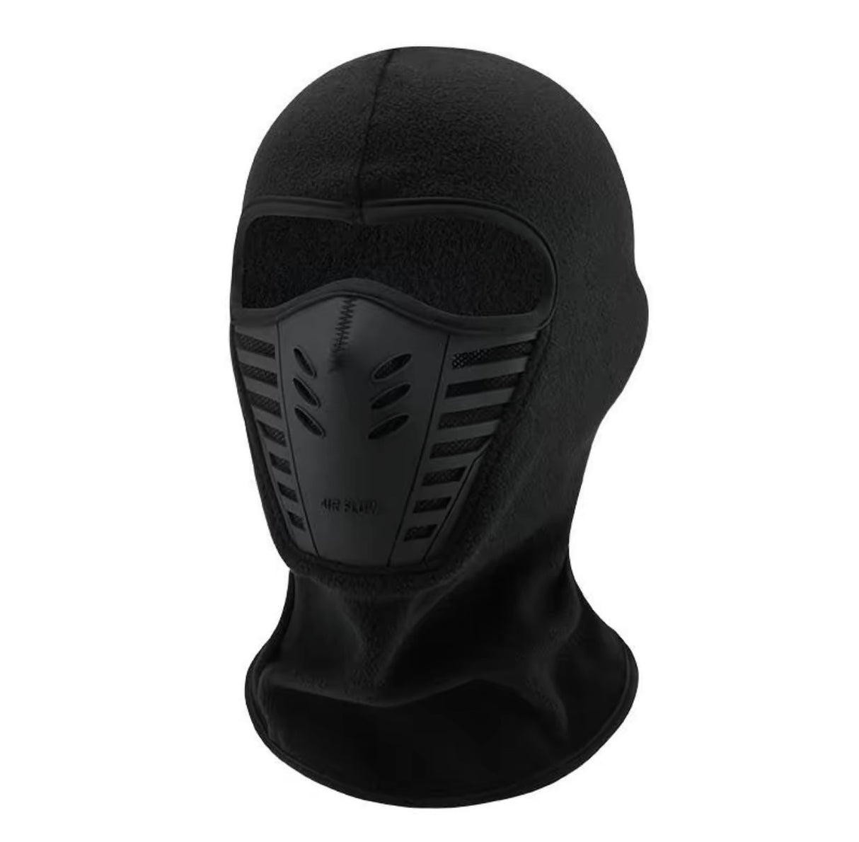 WindBlock Thermal Face Mask