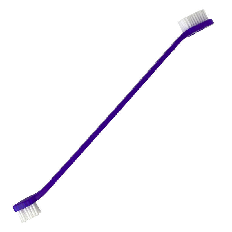 Pet Toothpaste Dog Toothbrush Cat Toothbrush Finger Toothbrush for Dogs and Cats Pet Dental Care Set - V.I.P Digital Presence