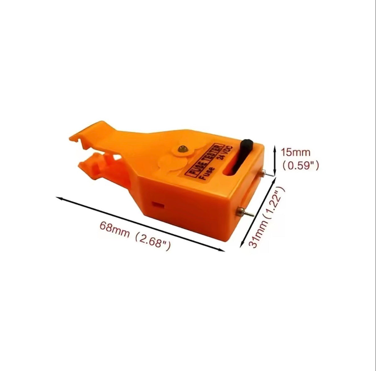 FusePro Car Fuse Tester Tool