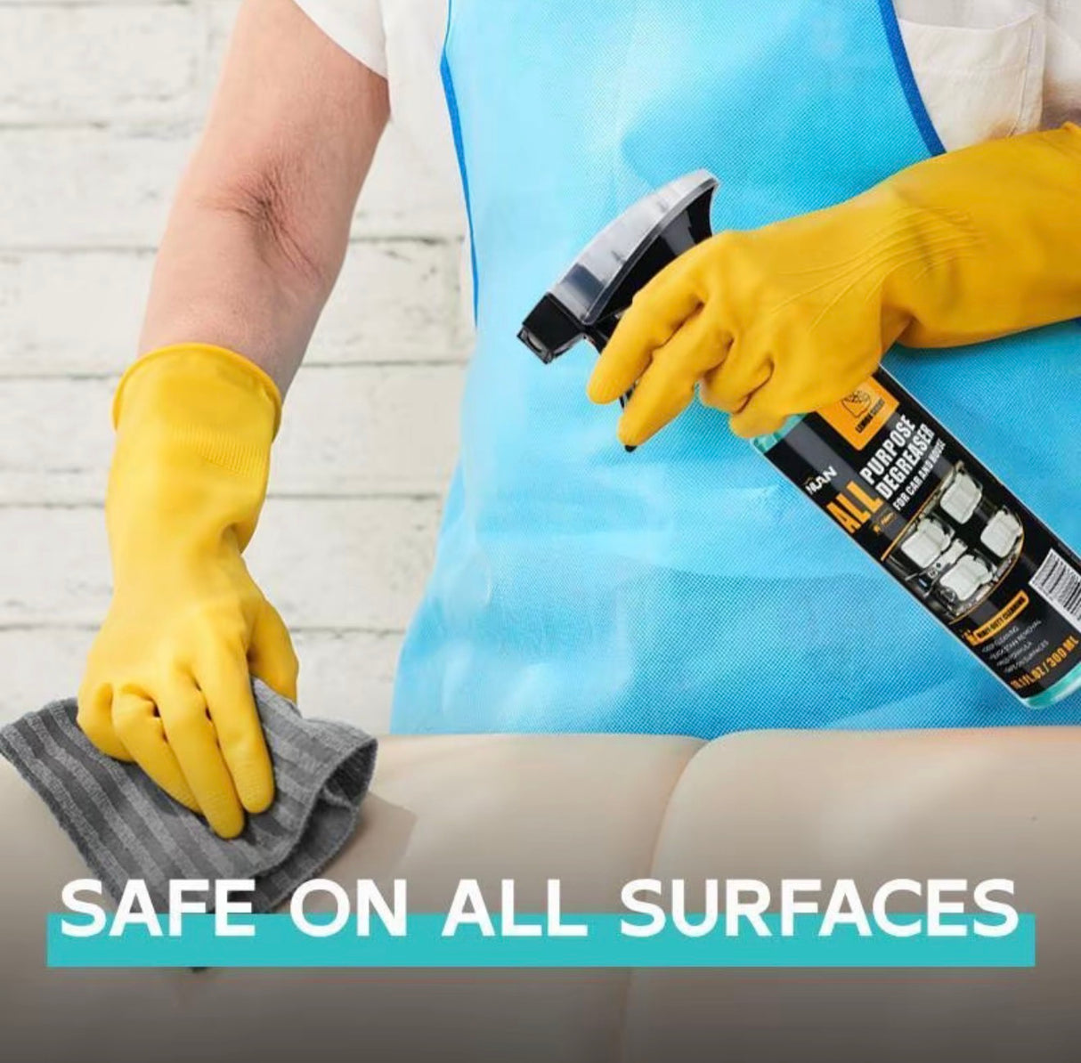 PowerClean Multi Degreaser