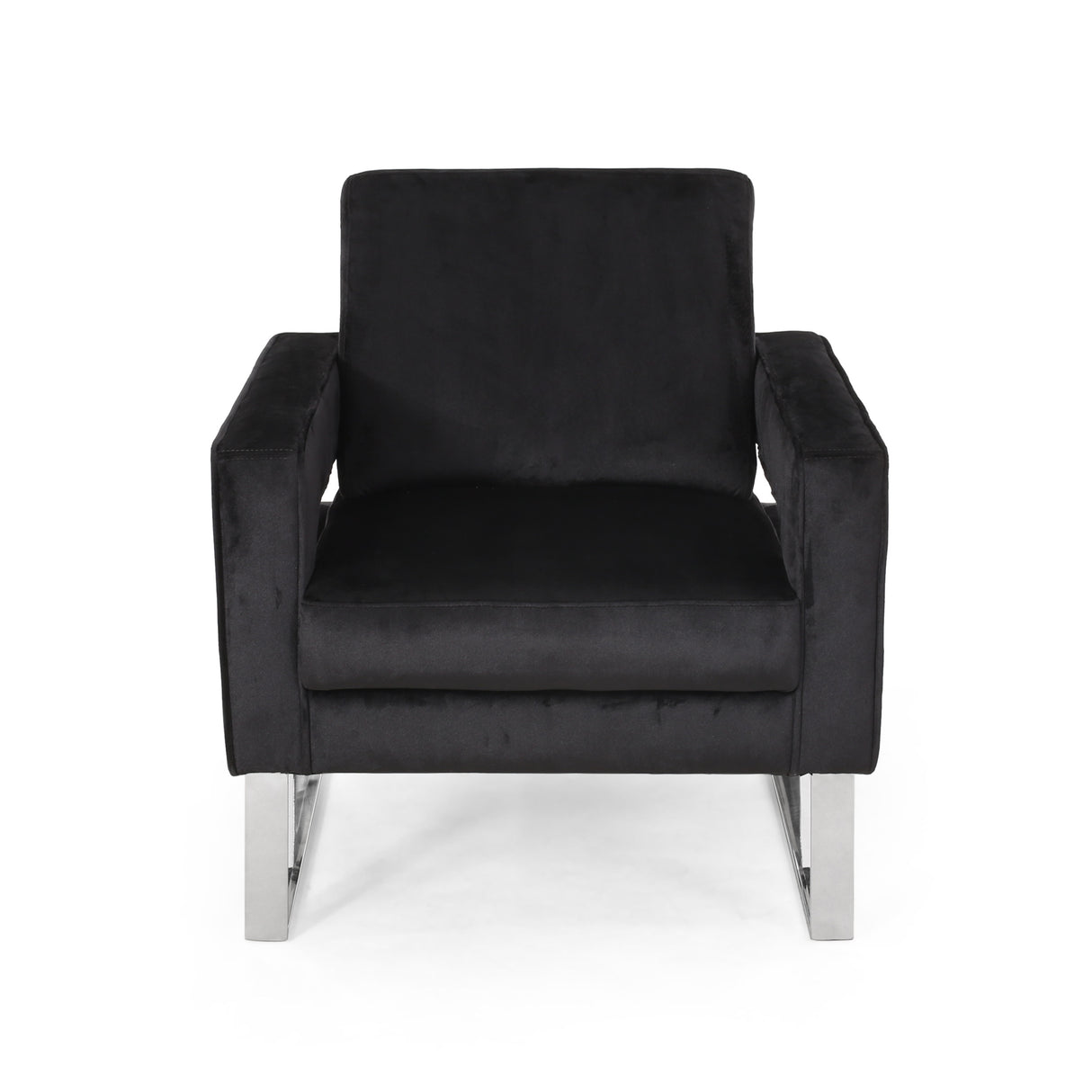 ARM CHAIR - V.I.P Digital Presence