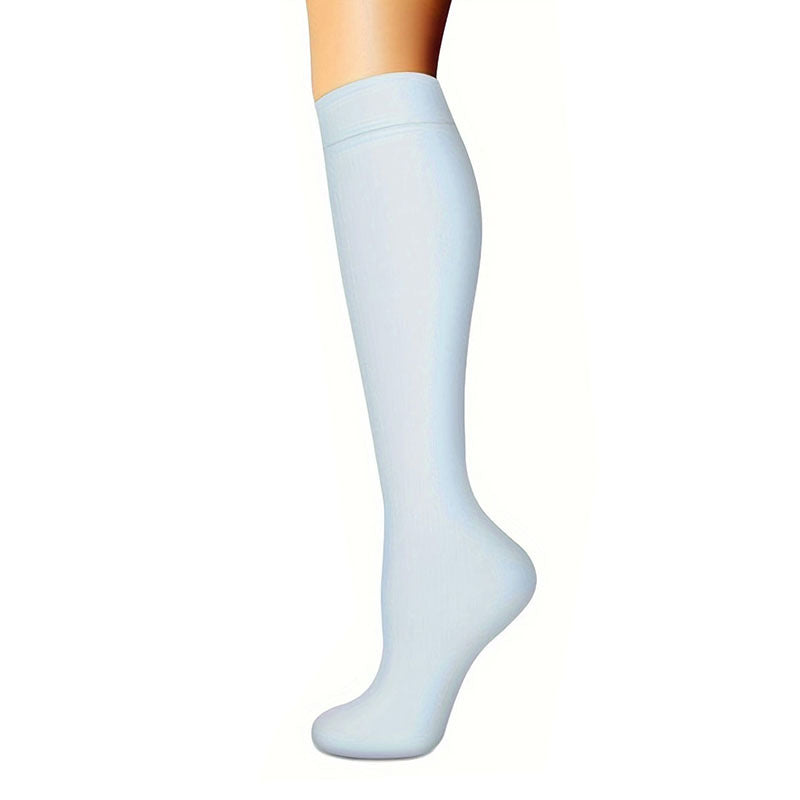 Calf compression socks sports socks compression calf socks cycling slimming socks - V.I.P Digital Presence