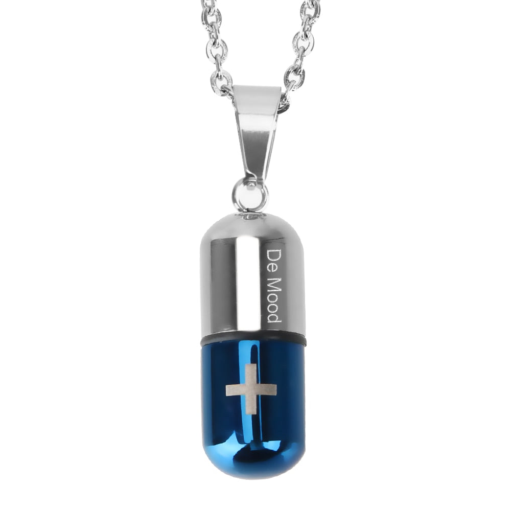 Air Freshener Car Hanging Perfume Pendant Empty Capsule Bottle for Essential Oils Diffuser Fragrance Ornaments Car-styling - V.I.P Digital Presence