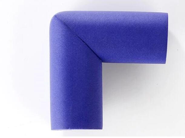 22 piezas/lote de protectores de esquina suaves para niños