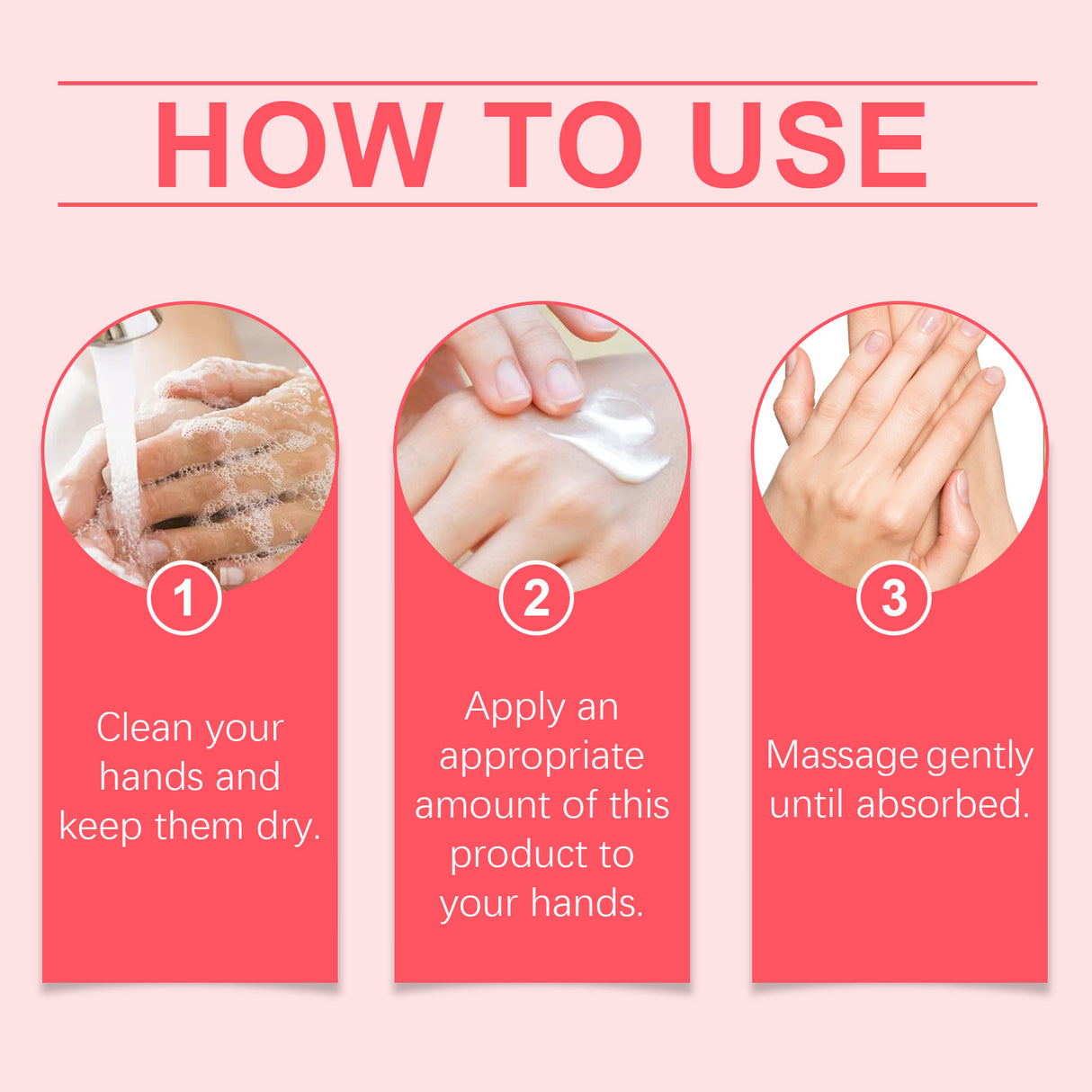Crema de manos para mujer: Hidrata, alivia la sequedad, hidrata, anticongelante, con fragancia iluminadora y repara suavemente.