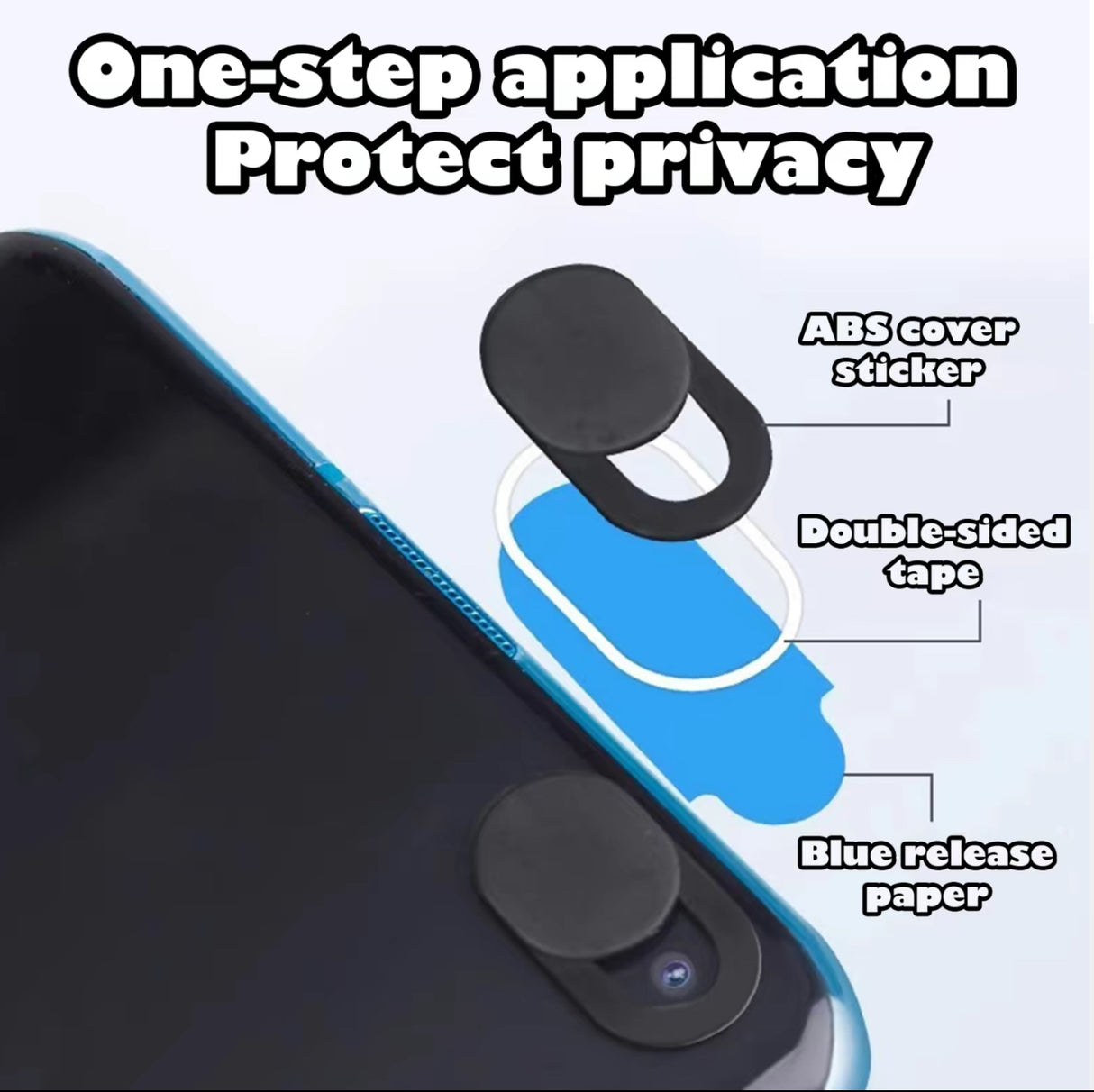 SlideSafe Cover