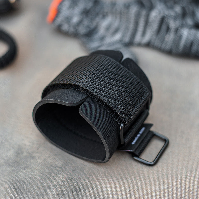 Func. tool rope, equip. tools, phone anti-loss hooks, bag & pant dec. ropes - V.I.P Digital Presence