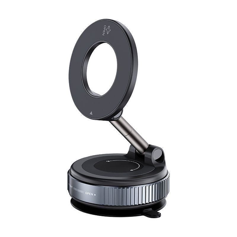 New High-end Car Phone Holder for Dashboard Navigation Dedicated Multi-functional Car Support Bracket - V.I.P Digital Presence