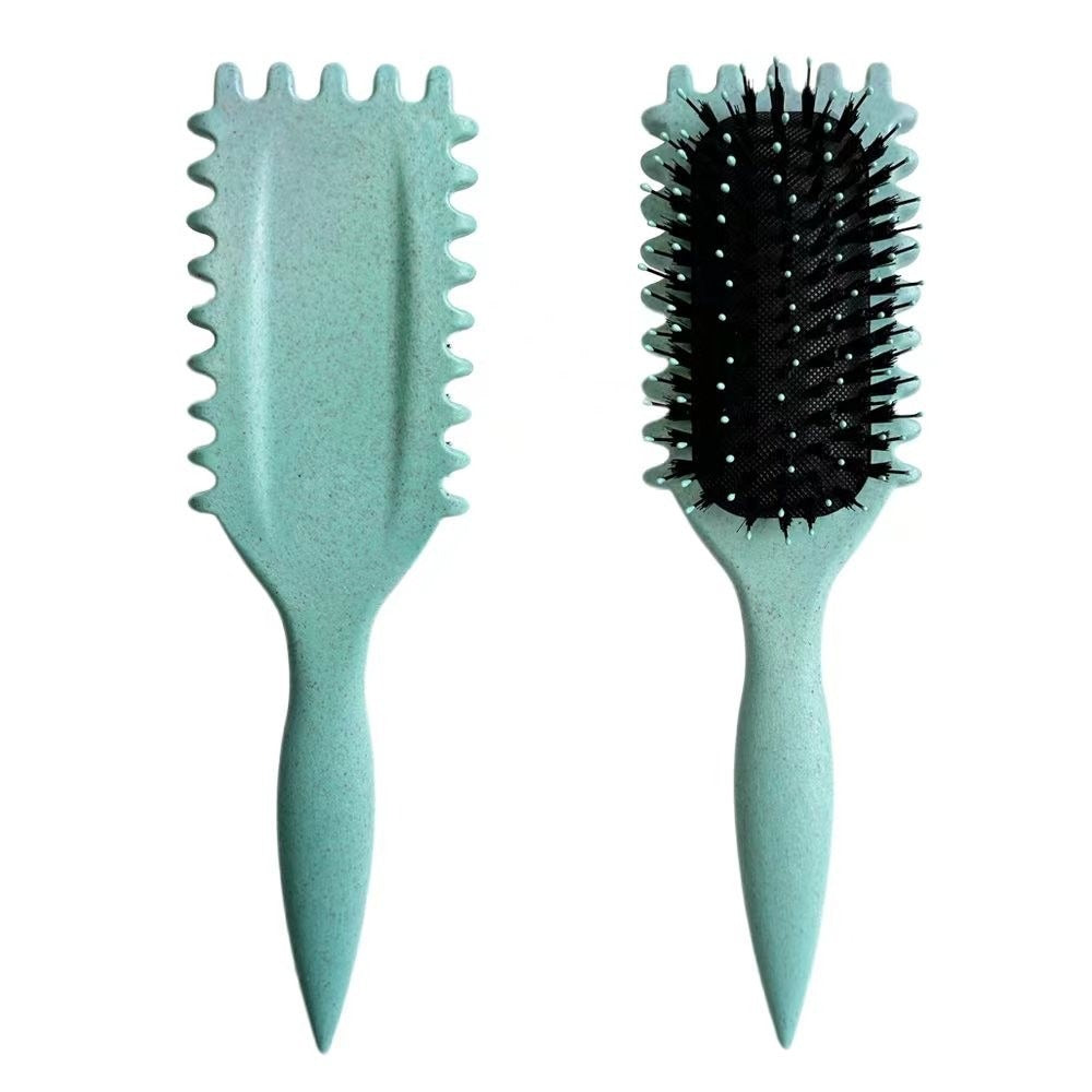 Bounce, curl, defined styling comb - V.I.P Digital Presence