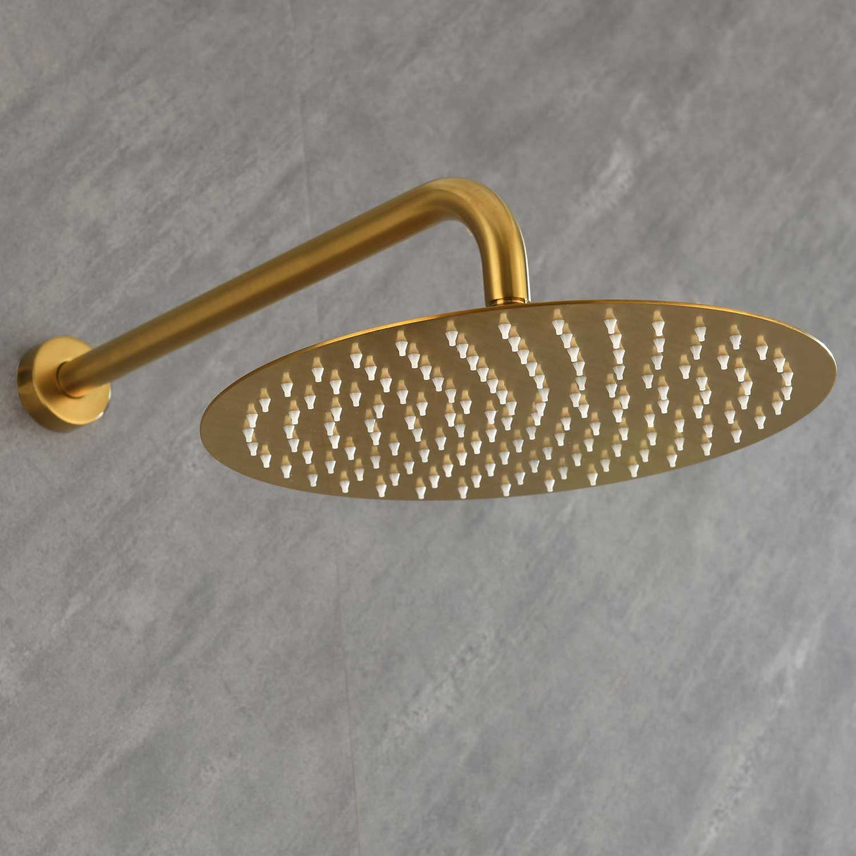 Shower System with Shower Head Hand Shower Slide Bar Bodysprays, Shower Arm Hose Valve Trim and Lever Handles - V.I.P Digital Presence